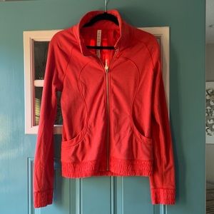 Lululemon Jacket - S/M
